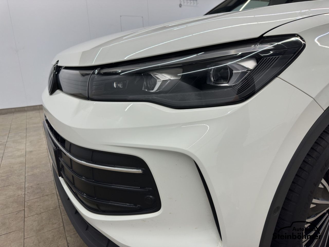 Volkswagen Tiguan - Bild 12