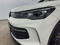 Volkswagen Tiguan - Vorschau Bild 12