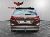 Volkswagen TIGUAN, HEADUP, PANO, AHK, VIRTUAL, STANDHEIZUNG - Volkswagen: Standheizung