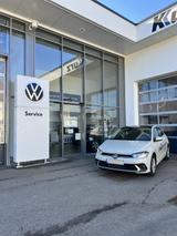 Volkswagen Polo VI Sondermodell. Panorama -Schiebedach... - Volkswagen Polo: Sondermodell