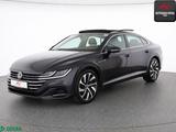 Volkswagen Arteon 2.0 TDI 4M R LINE MASSAGE,360GRAD,ACC,1HD - VW Arteon Gebrauchtwagen in Berlin