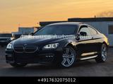 BMW 650i Coupe F13 M-Sportpaket LED Pano Kamera - BMW Gebrauchtwagen mit Automatikschaltung