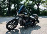 Harley-Davidson Street Bob 114 FXBBS - Harley-Davidson Street Bob 114 (FXBBS)