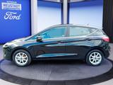 Ford Fiesta 1.1 S&S TITANIUM - Ford Fiesta mit Benzin-Antrieb: Schaltgetriebe