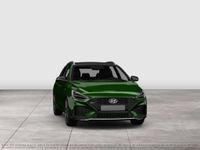 Hyundai i30 - Vorschau Bild 8