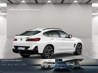 BMW X4 M - Vorschau Bild 2