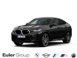 BMW X6 M60 i xDrive MSportAD Navi HarmanKardon 360 K - BMW X6 M60 aus 2023