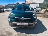 Fiat 500X 2.0 MultiJet 140 CV AT9 4x4 Cross - Fiat mit Diesel-Antrieb: Kombi, Automatik