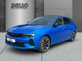 Opel Astra Electric Ultimate Intelli-Drive ACC SHZ HU - blaue Opel Astra Electric