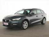 Seat Leon Style Beats|LED|Tempomat|SHZ|Navigation - Seat Leon Gebrauchtwagen in Krefeld