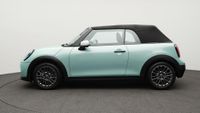MINI Cooper Cabrio - Vorschau Bild 4