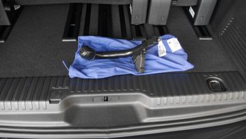 Bild 7 Opel Zafira Life GS Voll, AHK
