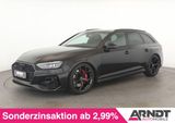 Audi RS4 Avant competition+ Matrix Pano Nav BangO Kam - Audi RS4 aus 2024