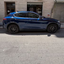 Alfa-Romeo Stelvio - 3