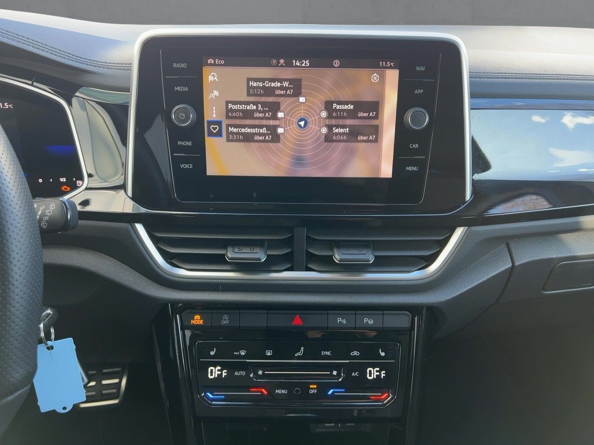 Volkswagen T-Roc - Bild 11