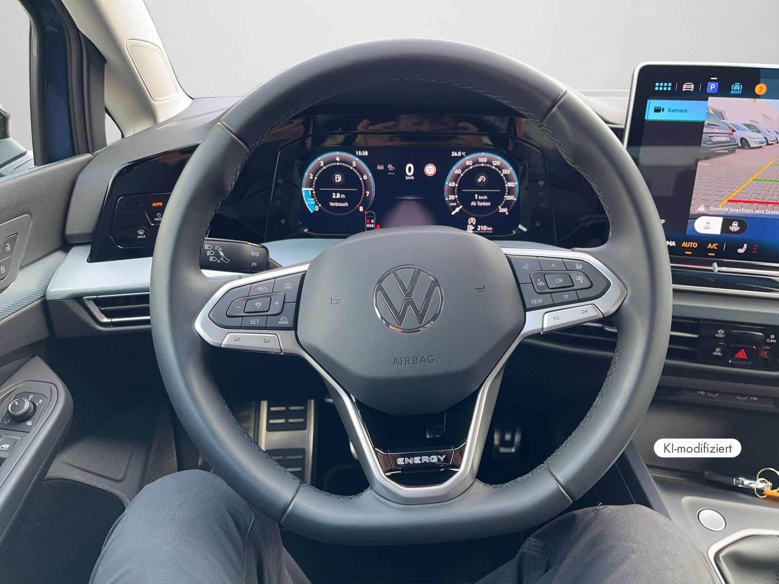 Volkswagen Golf - Bild 10