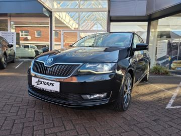 Bild 2 Skoda Rapid Spaceback Drive