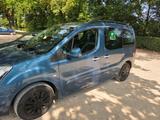 Citroën Berlingo Multispace - Citroën Berlingo Gebrauchtwagen in Bonn