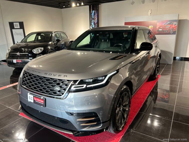 Land Rover LAND ROVER RR Velar 2.0D I4 204 CV R-Dynamic S