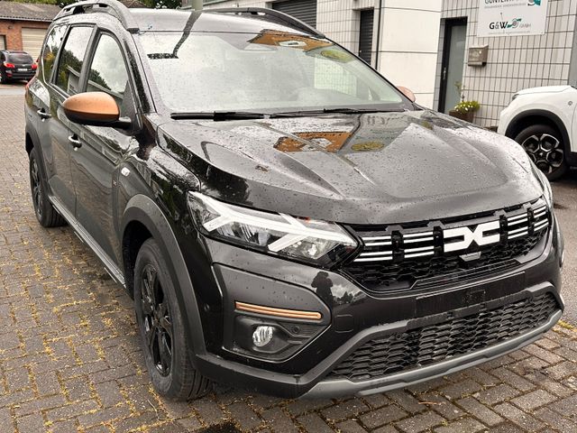 Dacia Jogger Extreme+ TCe 100 Eco-G