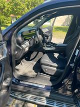 Mercedes-Benz GLC 400 d 4MATIC Autom. - - Mercedes-Benz GLC 400: Von Privat