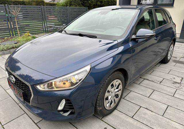 Hyundai i30 Select