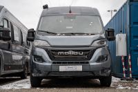 Malibu Van comfort coupé 640 LE -Lithium Bat.-Markise (2/29)