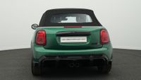 MINI Cooper S Cabrio - Vorschau Bild 10