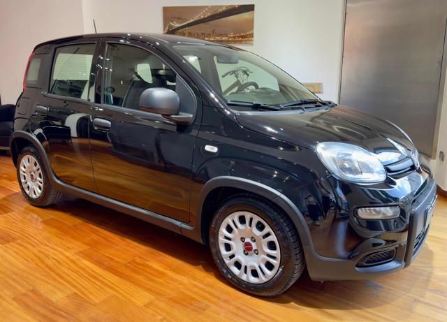 Image of Fiat Panda