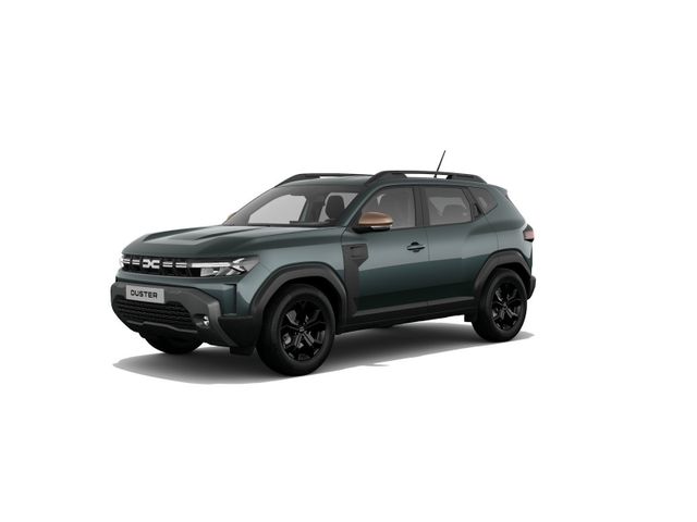 Dacia Duster Extreme Eco-G 150 4x4 Hybrid