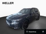 BMW X5 xDr.30d M Sport LiveProf HUD AHK SpoSi 7-Sitz