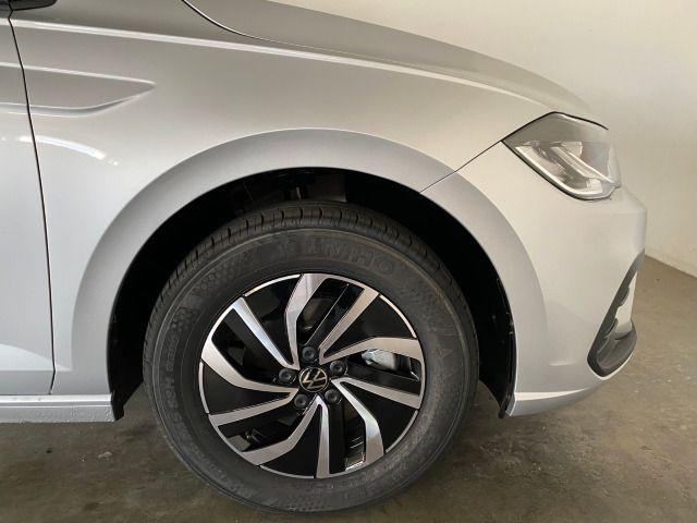 Volkswagen Polo Life 1.0 TSI DSG SHZ+KAMERA+ALU+KLIMAAUTO, миниатюра 4