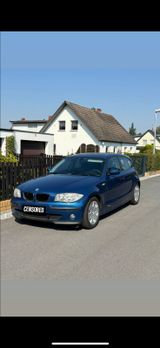 BMW 116i (EZ 2005)  Scheckheftgepflegt | ... - BMW 116 aus 2005: I