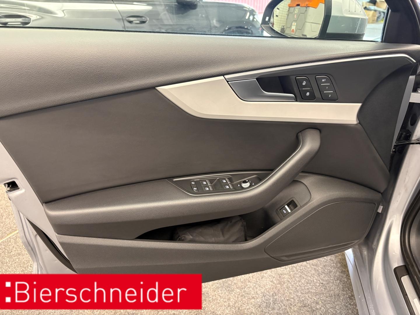 Audi A4 Avant 35 TFSI S tronic advanced AHK NAVI ACC, миниатюра 15