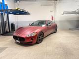 Maserati GranTurismo Coupe 4200 v8 - scheckheftgepflegte Maserati Granturismo