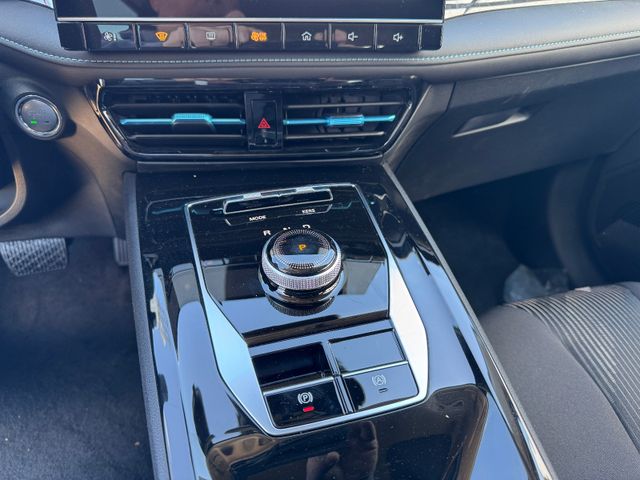 MG MG5 61 kWh Comfort Kamera Navigation Klima