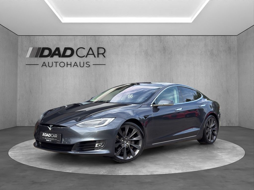 Image of Tesla Model S