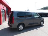 Opel Combo Life E Elegance "7-Sitze" EXP € 12390.- - Opel Combo: 7.7