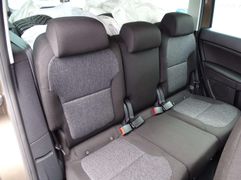 Fahrzeugabbildung Skoda Yeti Cool Edition 4x4 Automatik