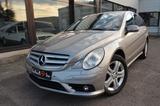 Mercedes-Benz R 320 CDI 4MATIC,Alu,Klima,Navi,PDC,T-Leder - Mercedes R-Klasse bis 5.000 Euro