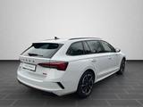 Skoda Octavia Combi RS 2,0 TSI 195 kW 7-Gang-DSG - Skoda Octavia: RS Dsg