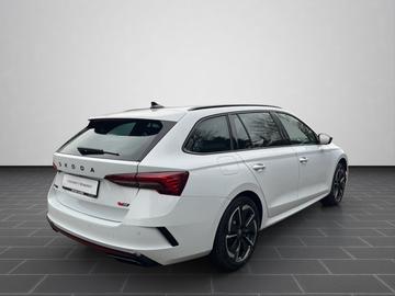Skoda Octavia 2026