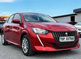 Peugeot 208 Like 4-Trg. *KLIMA*TEMP*SPUR*LED*1.HAND* - Peugeot 208 in Oberhausen