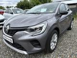 Renault Captur 1.0 TCe 90 EQUILIBRE KLIMA*NAVI*Tempomat - gebrauchte Renault Captur aus dem Jahr 2024