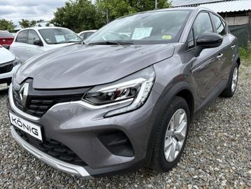 Renault Leasingangebot: Renault Captur 1.0 TCe 90 EQUILIBRE KLIMA*NAVI*Tempomat