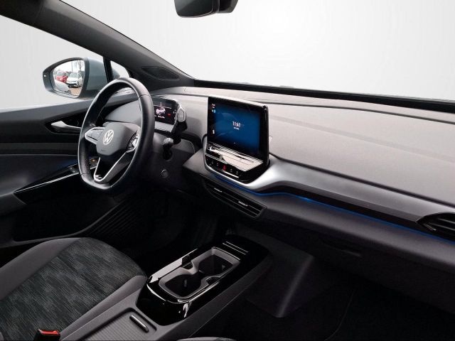 ID.4 PRO PERFORMANCE ACC+NAVI+CAM+SHZ