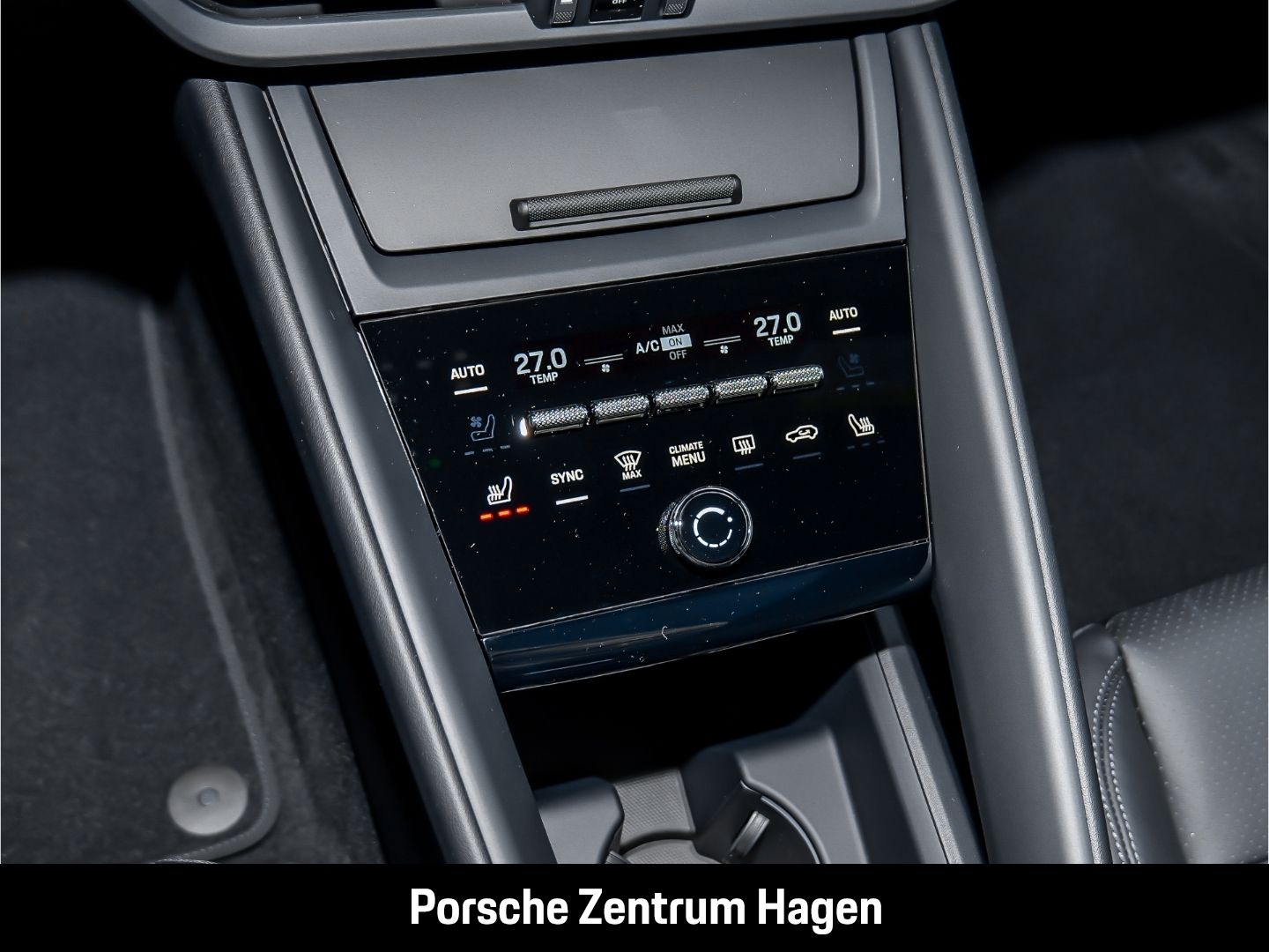 Porsche Macan - Bild 20