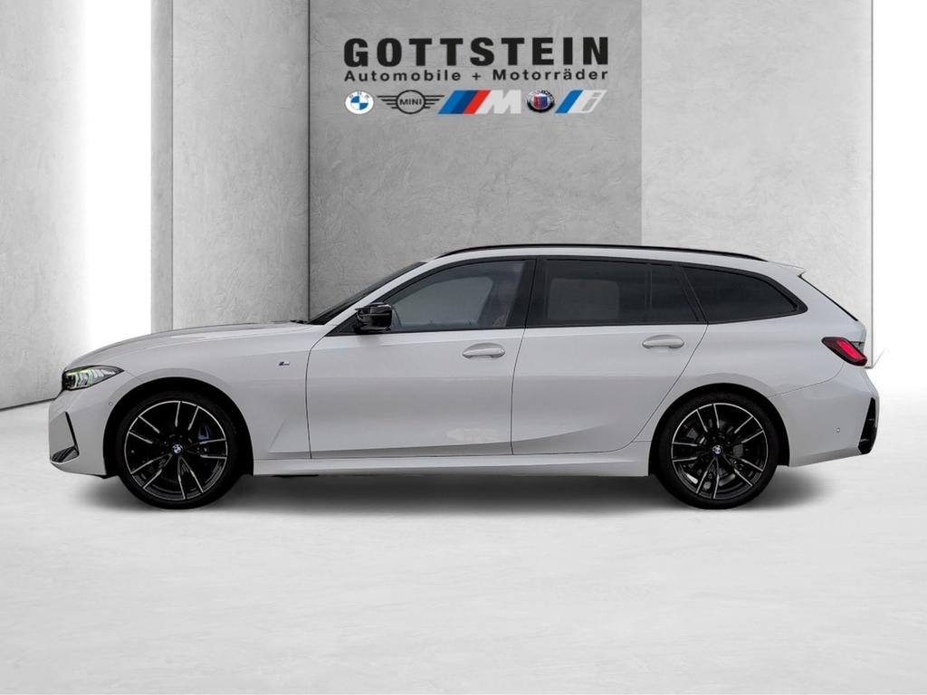 BMW M340i