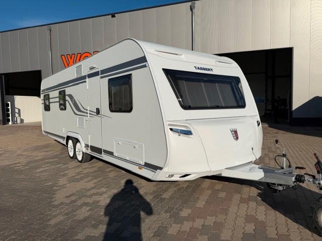 Tabbert 700 KD NEU WERTIG Kaum Benutzt!!!