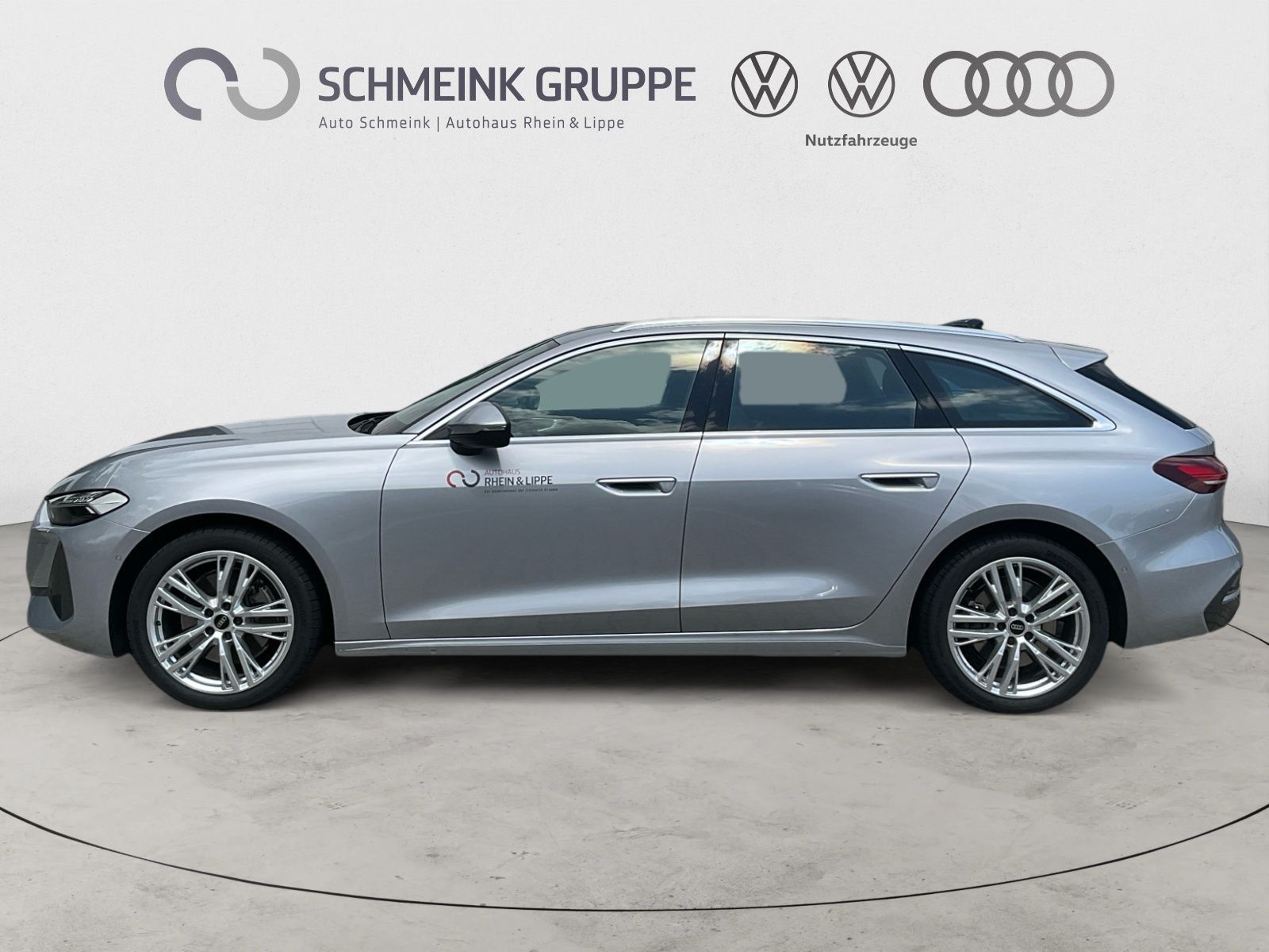 Audi A5 - Bild 2